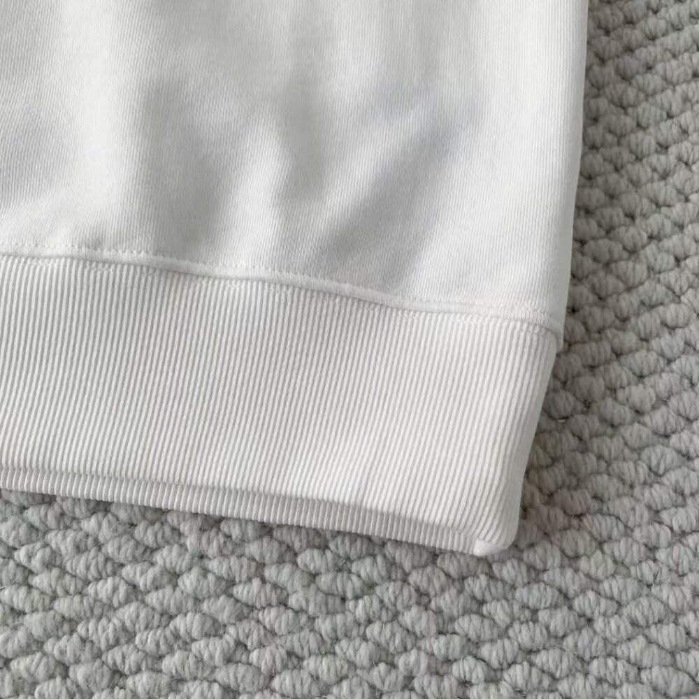 Burberry men’s sweatshirt - Picture 7 of 8